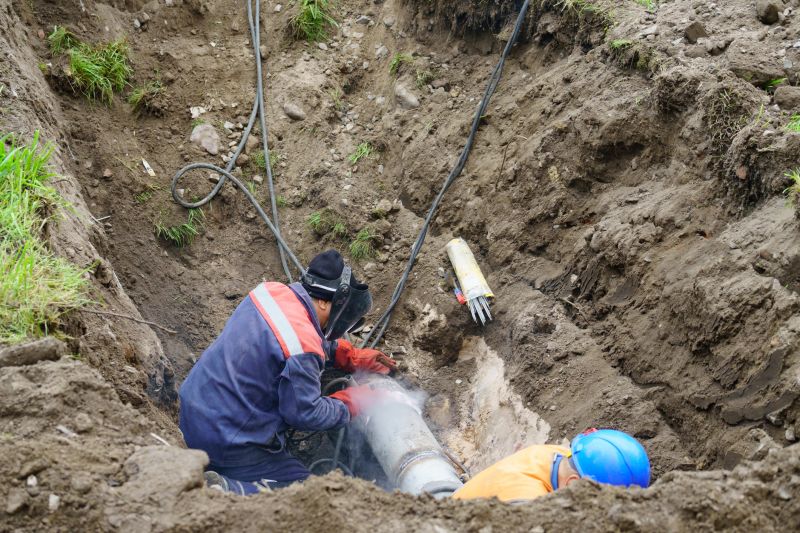 Plumbing Repair Service detail