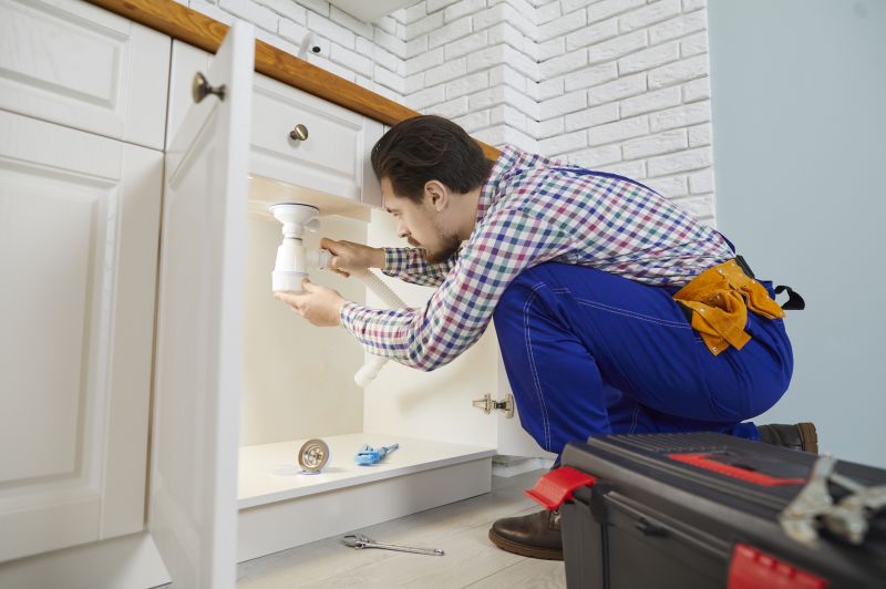 Plumbing Repair Service detail