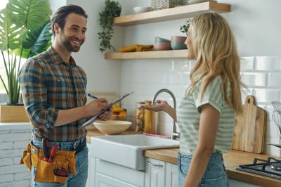 Plumbing Repair Service detail