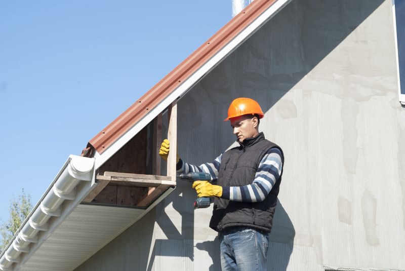House Foundation Repair