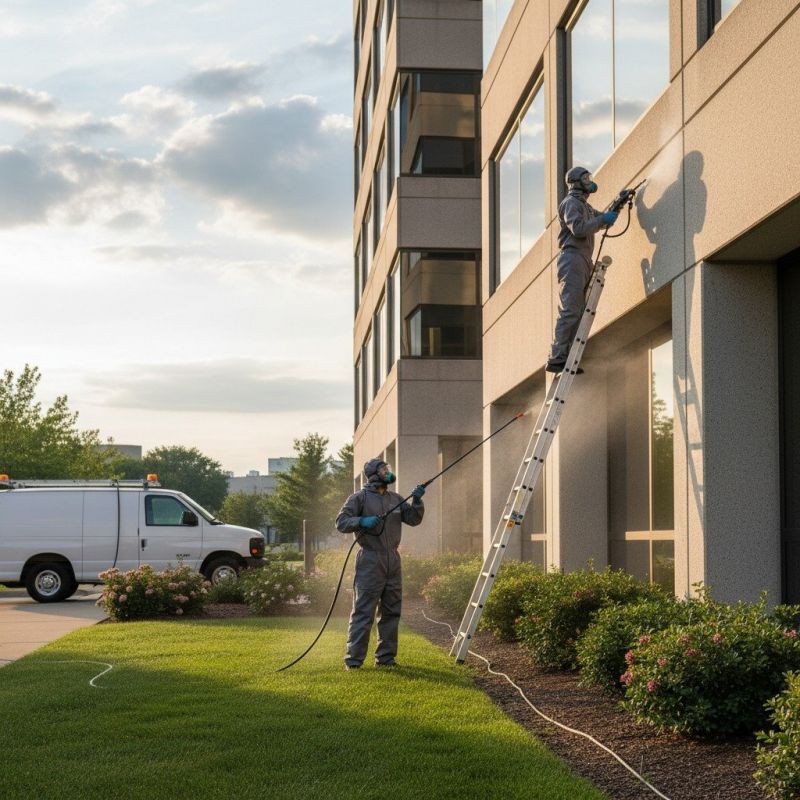 Mosquito Control Service