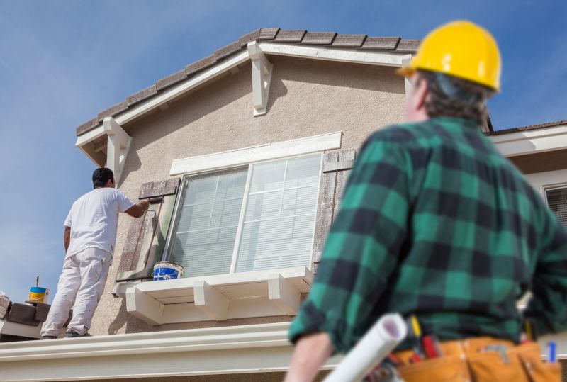 Window Remodeling