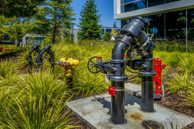 Cost of Backflow Testing Service in Columbus, OH