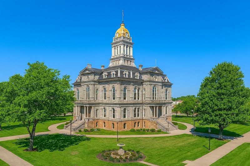 Bathroom Drain Installation in Newark, OH