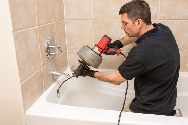 Cost of Bathtub Drain Repair in Columbus, OH