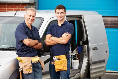 Cost of Commercial Plumbing Service in Columbus, OH