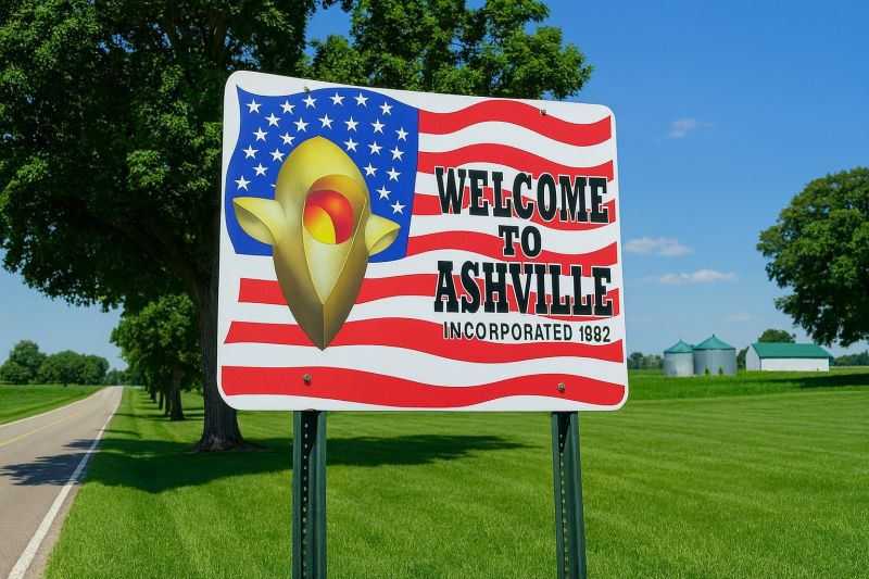 Commercial Plumbing Service in Ashville, OH