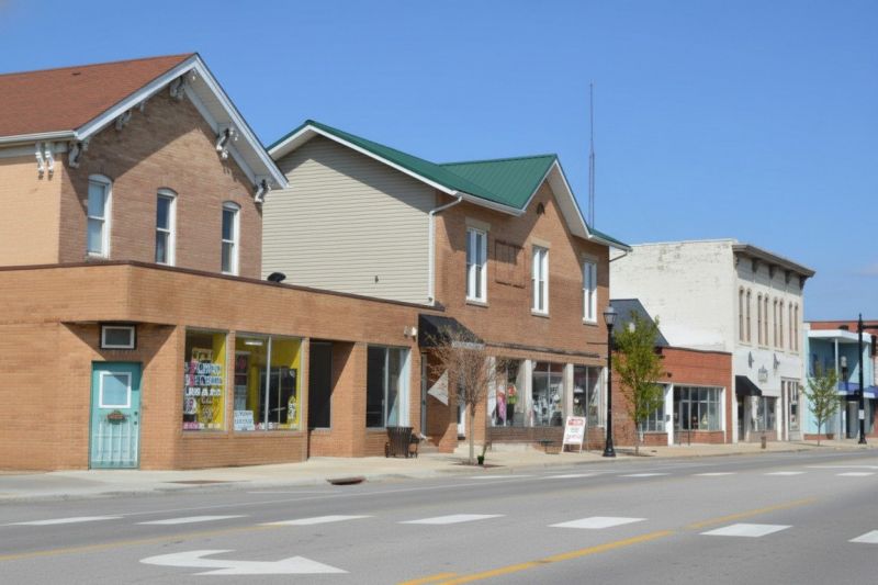 Commercial Toilet Repair in West Jefferson, OH