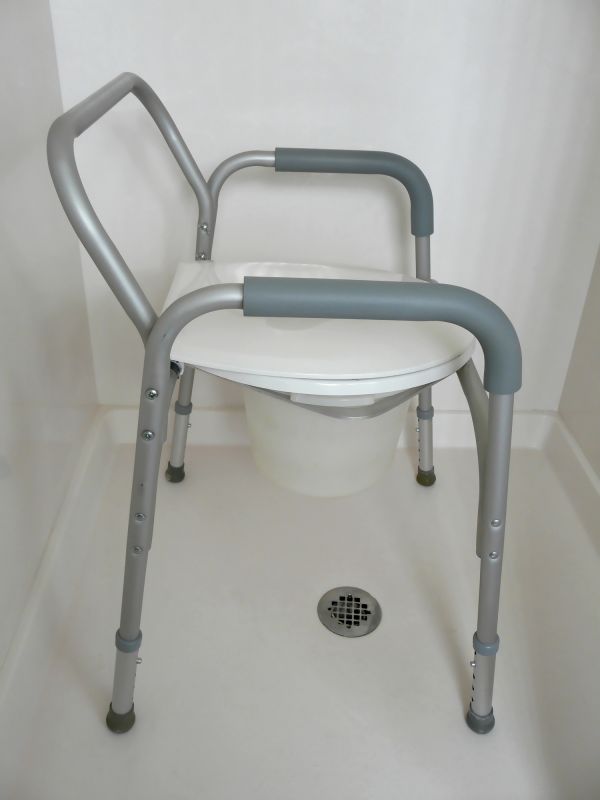 Cost of Commode Installation in Columbus, OH