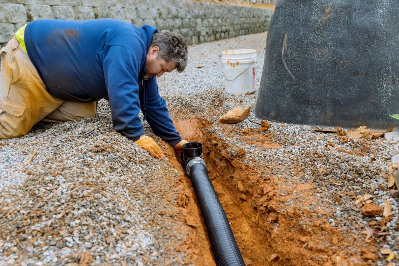 Cost of Drain Pipe Repair in Columbus, OH