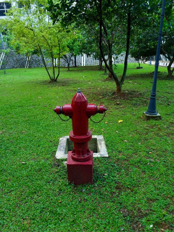 Cost of Ground Hydrant Installation in Columbus, OH