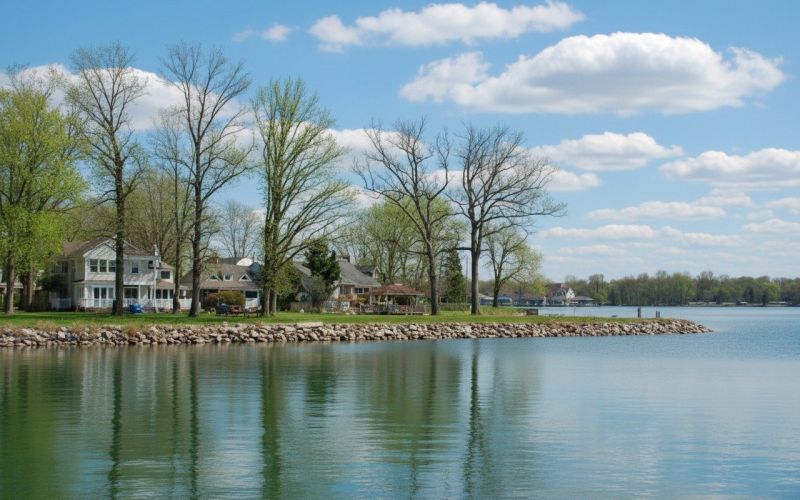 House Plumbing Installation in Buckeye Lake, OH