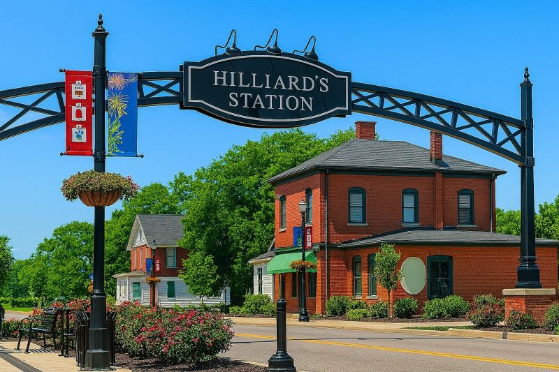 Pipe Leak Detection in Hilliard, OH
