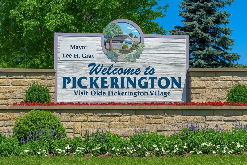 Pipe Leak Detection in Pickerington, OH