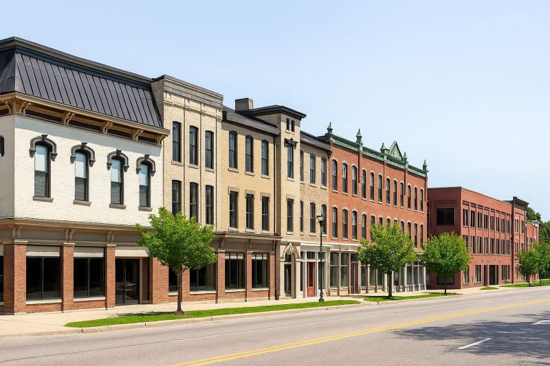 Pipe Leak Detection in Delaware, OH
