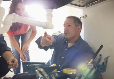 Cost of Plumbing Installation in Columbus, OH