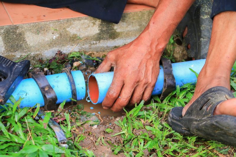 Cost of Pvc Pipe Repair in Columbus, OH
