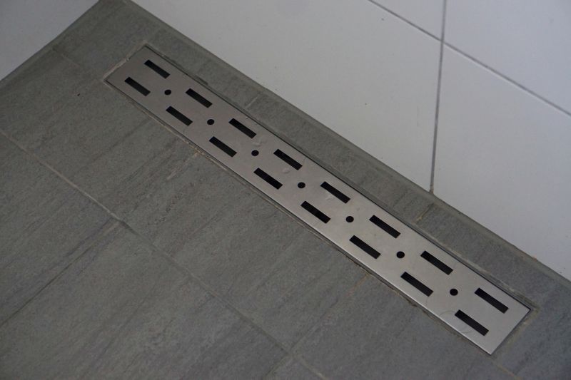 Cost of Shower Drain Installation in Columbus, OH