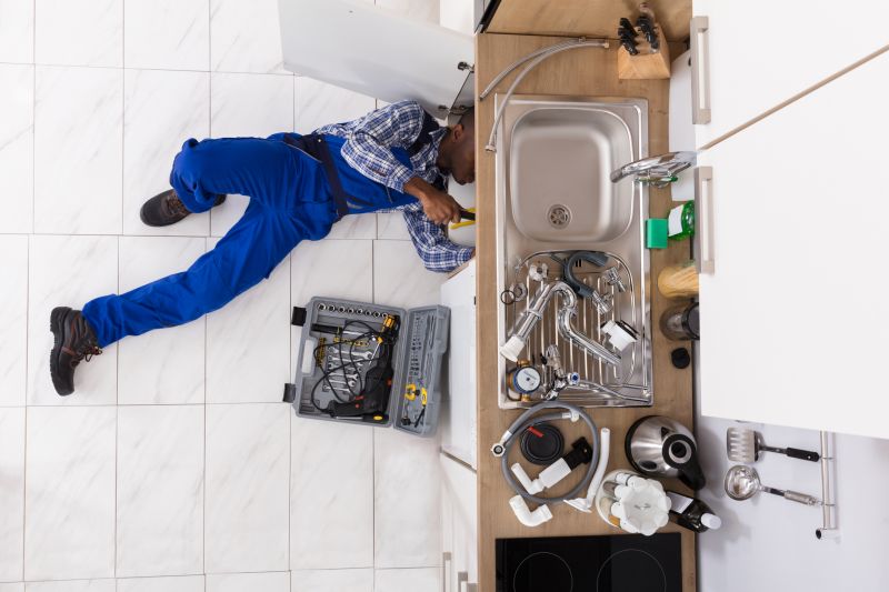 Cost of Sink Repair in Columbus, OH