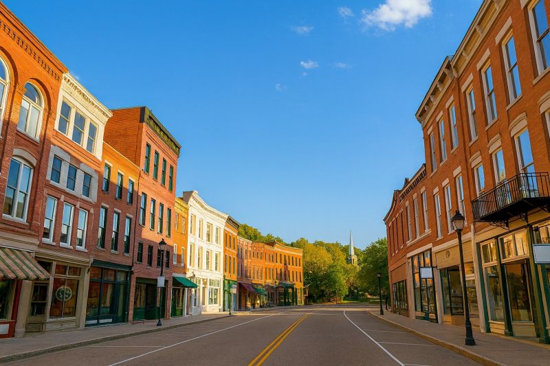 Toilet Clearing in Galena, OH