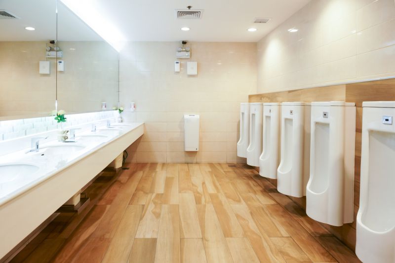 Cost of Urinal Installation in Columbus, OH