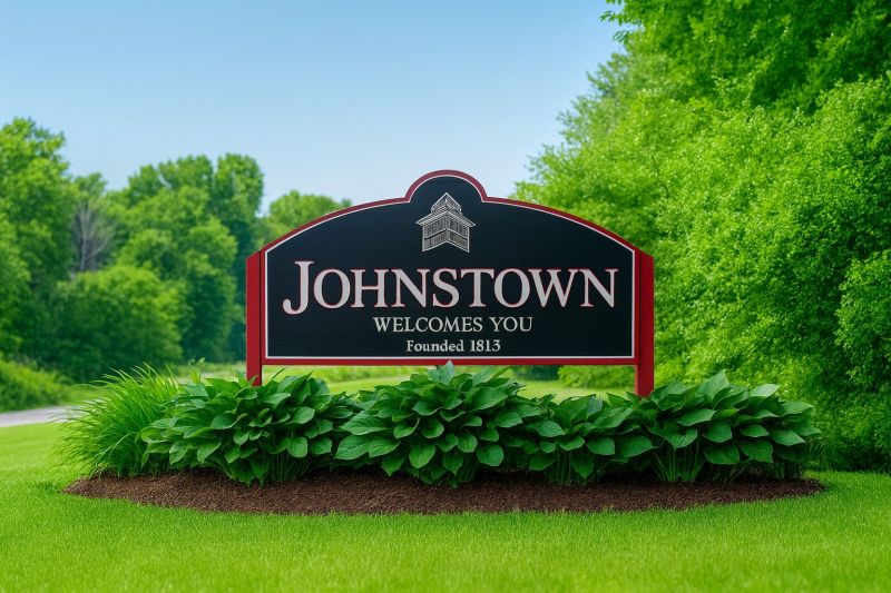 Urinal Installation in Johnstown, OH