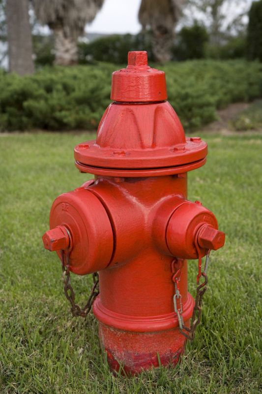 Cost of Water Hydrant Replacement in Columbus, OH