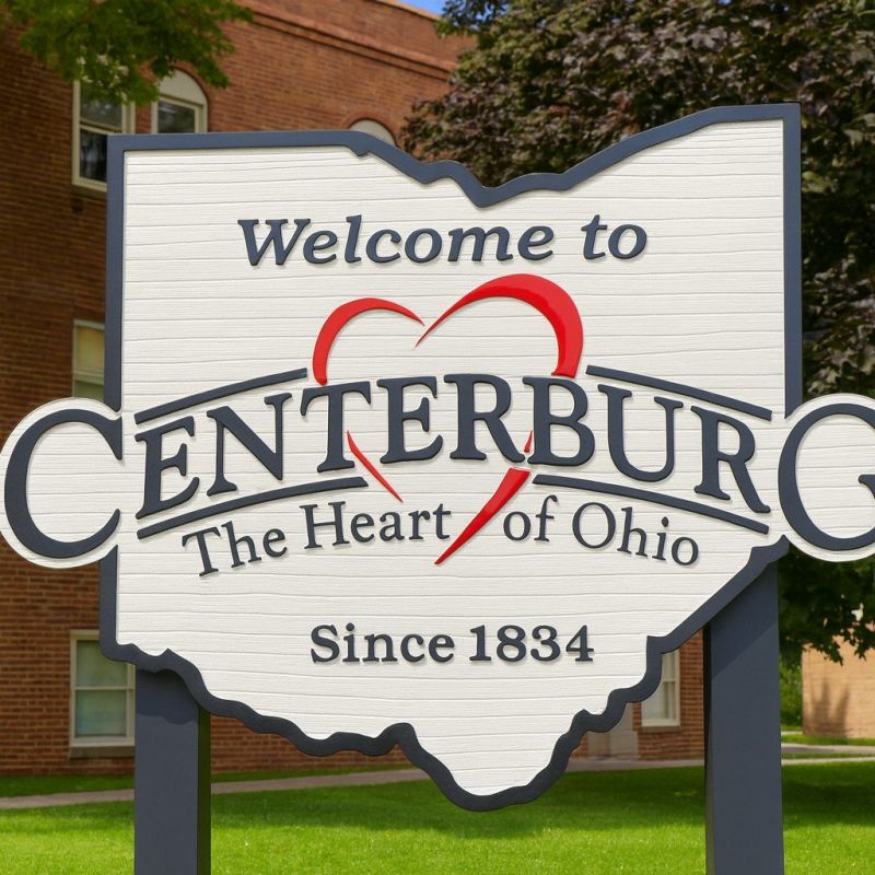 Water Leak Detection in Centerburg, OH