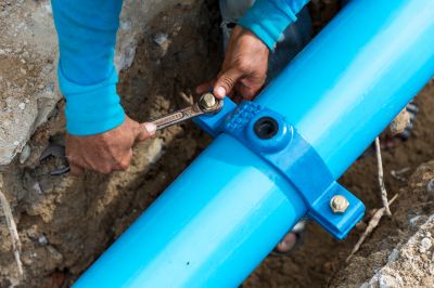 Cost of Water Main Repair in Columbus, OH